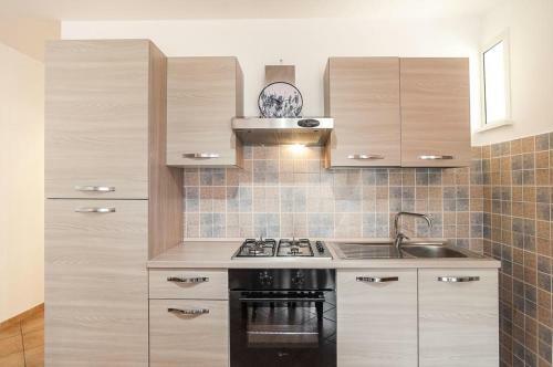 Apartamento Studio In Sperlonga