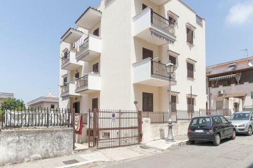 Apartamento Studio In Sperlonga