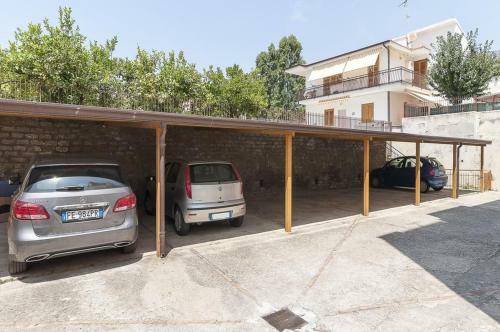 Apartamento Studio In Sperlonga