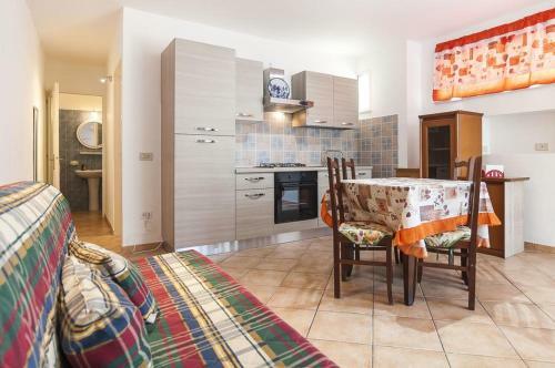 Apartamento Studio In Sperlonga