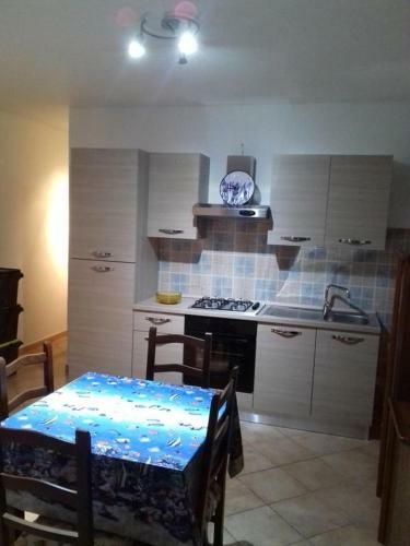Apartamento Studio In Sperlonga