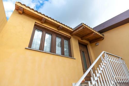 Apartamento Appartamento A Sorso
