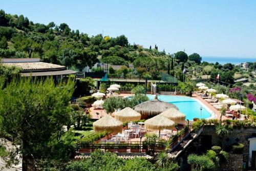 Apartamento Casa Vacanza Kair Trilo 219