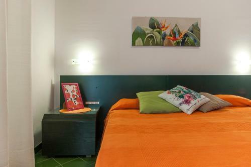 Apartamento Casa Vacanza Kair Trilo 219