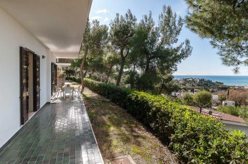 Apartamento Casa Vacanza Kair Trilo 219