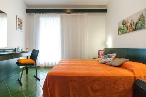 Apartamento Casa Vacanza Kair Trilo 219