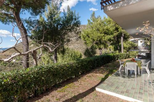 Apartamento Casa Vacanza Kair Trilo 219