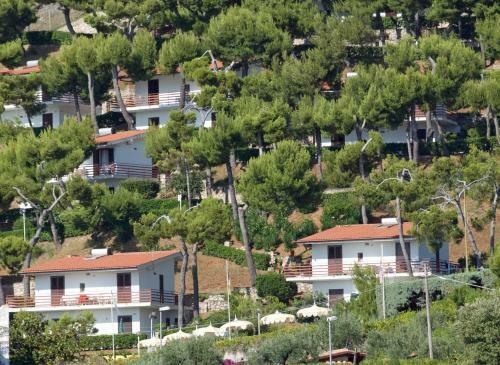 Apartamento Casa Vacanza Kair Trilo 223