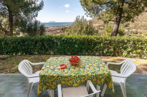 Apartamento Casa Vacanza Kair Trilo 223