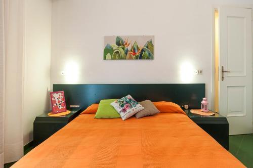 Apartamento Casa Vacanza Kair Trilo 223
