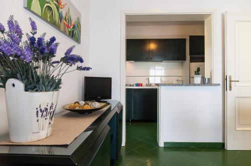 Apartamento Casa Vacanza Kair Trilo 223