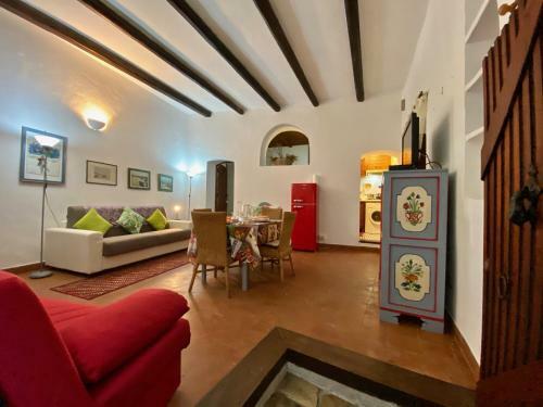 Apartamento Holidaycasa Martina - Nel Cuore Del Centro Storico