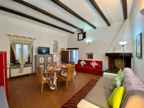 Apartamento Holidaycasa Martina - Nel Cuore Del Centro Storico