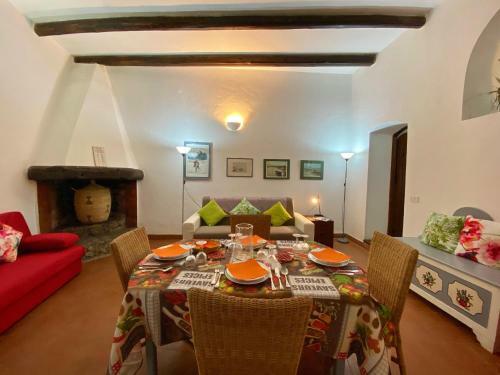 Apartamento Holidaycasa Martina - Nel Cuore Del Centro Storico