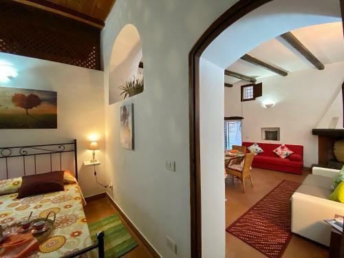 Apartamento Holidaycasa Martina - Nel Cuore Del Centro Storico