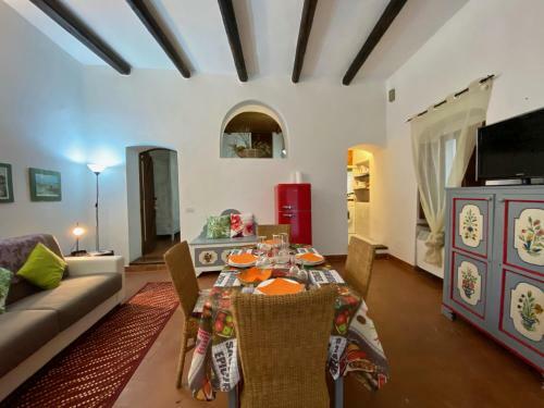 Apartamento Holidaycasa Martina - Nel Cuore Del Centro Storico
