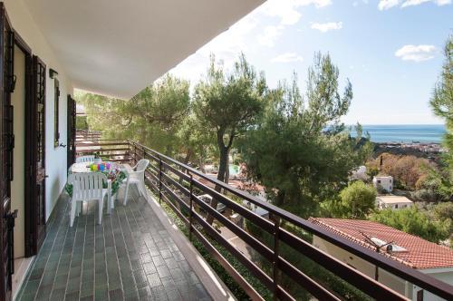 Apartamento Casa Vacanza Kair Trilo 262