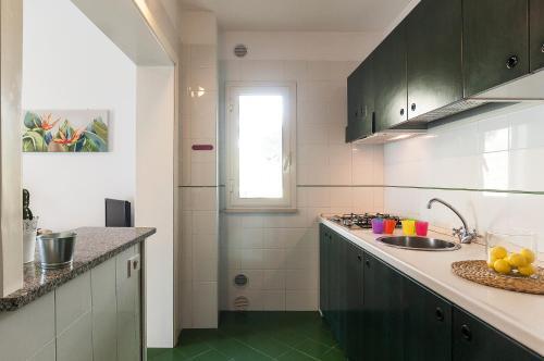 Apartamento Casa Vacanza Kair Trilo 262