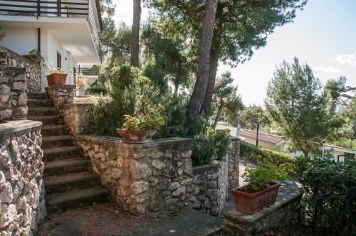 Apartamento Casa Vacanza Kair Trilo 262