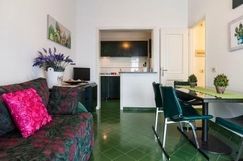 Apartamento Casa Vacanza Kair Trilo 263
