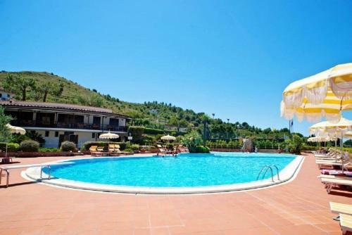 Apartamento Casa Vacanza Kair Trilo 227