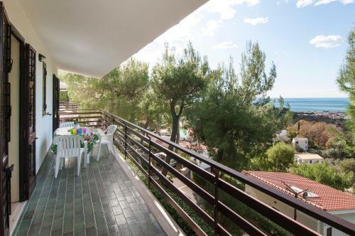 Apartamento Casa Vacanza Kair Trilo 227