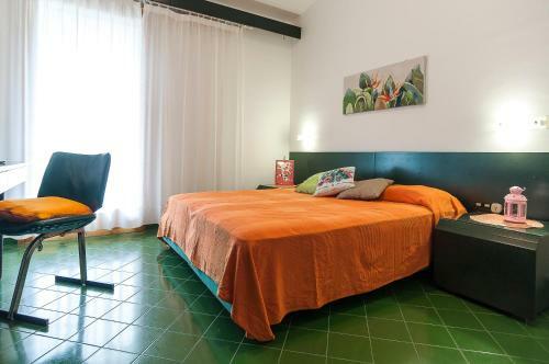 Apartamento Casa Vacanza Kair Trilo 227