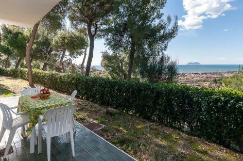Apartamento Casa Vacanza Kair Trilo 227