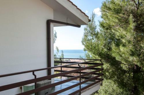 Apartamento Casa Vacanza Kair Trilo 227