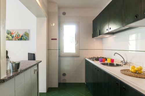 Apartamento Casa Vacanza Kair Trilo 227