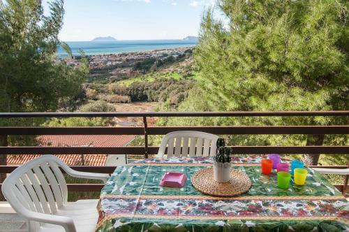 Apartamento Casa Vacanza Kair Trilo 227