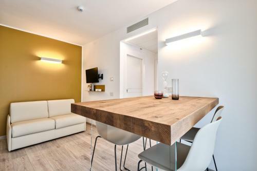 Apartamento Albamarina Residence