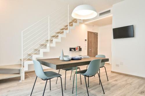 Apartamento Albamarina Residence