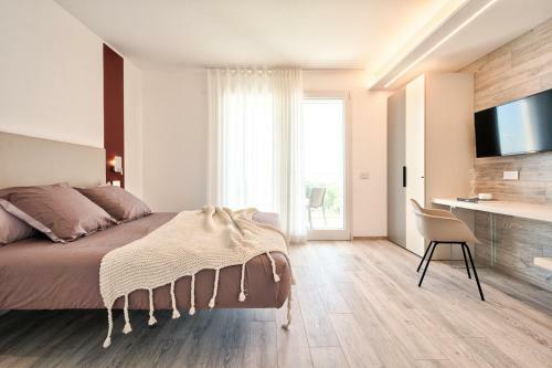 Apartamento Albamarina Residence