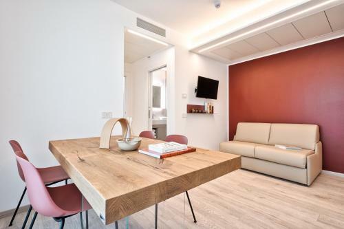 Apartamento Albamarina Residence