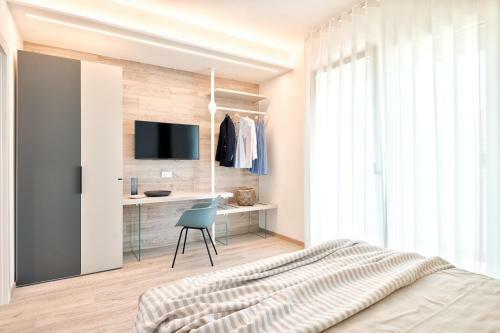 Apartamento Albamarina Residence