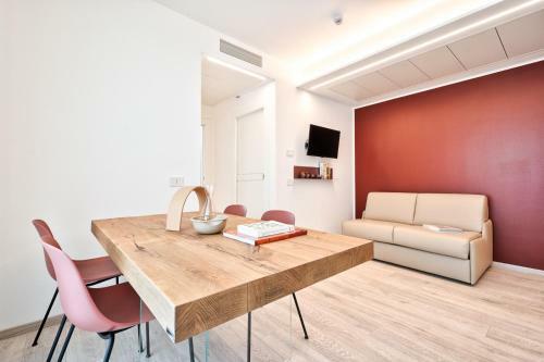 Apartamento Albamarina Residence