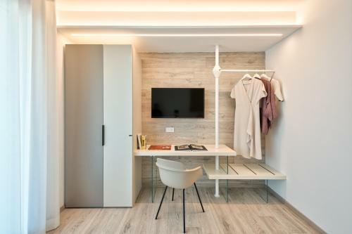 Apartamento Albamarina Residence