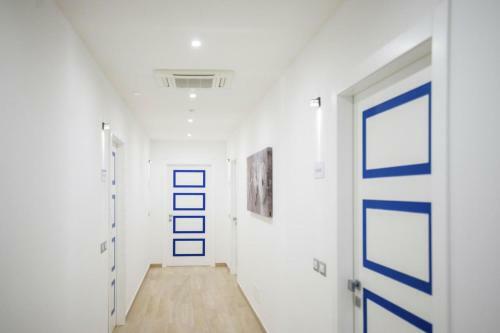 Apartments Venetico Marina - Isi01102h-syb