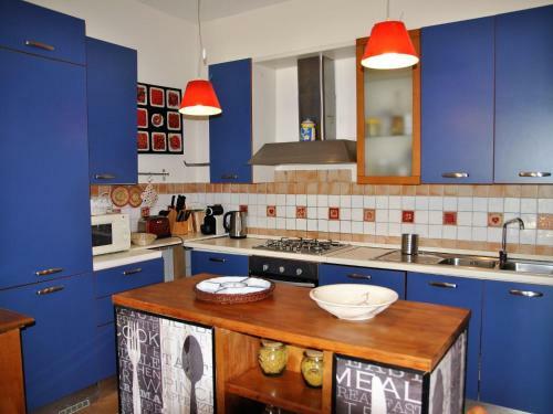 Apartamento Locazione Turistica Casa Saha - Spl140