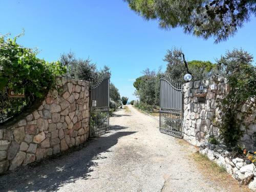 Apartamento Locazione Turistica Casa Saha - Spl140