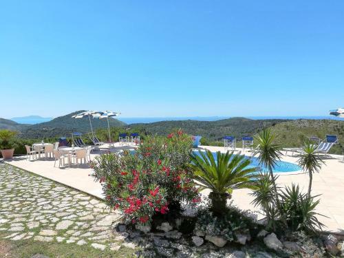Apartamento Locazione Turistica Casa Saha - Spl140
