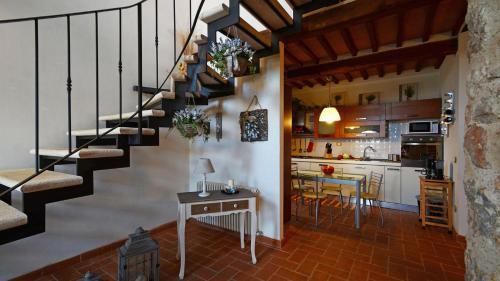 Villa La Capanna Di Franca 6&2