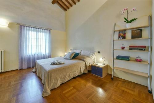 Villa Treccianino 8