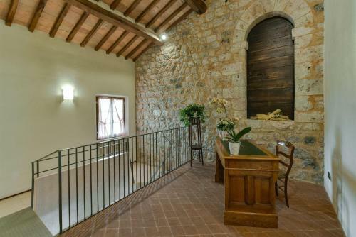 Villa Treccianino 10