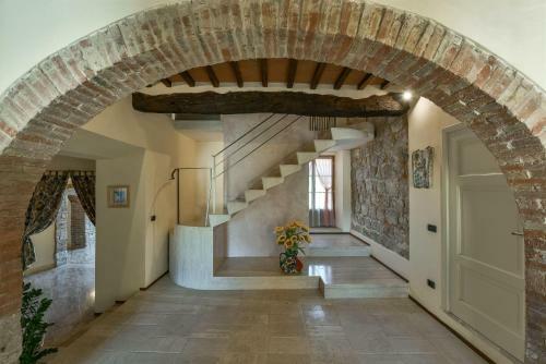 Villa Treccianino 10