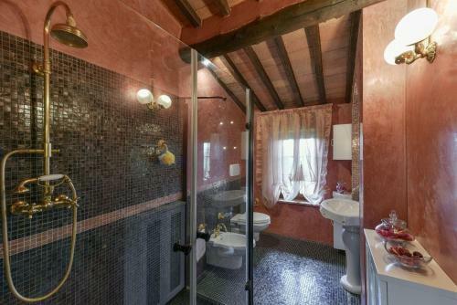 Villa Treccianino 10