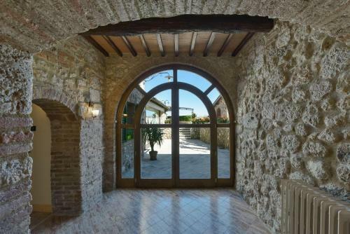 Villa Treccianino 10