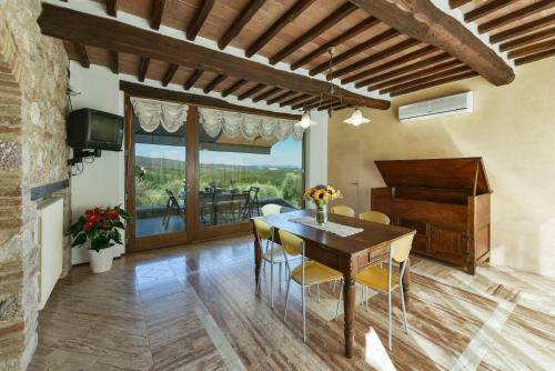 Villa Treccianino 10
