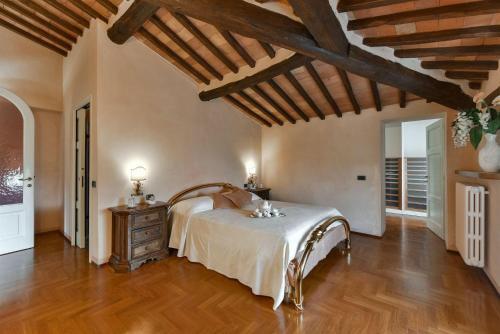Villa Treccianino 10
